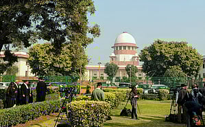 Maharashtra local body polls can proceed subject to SC decision