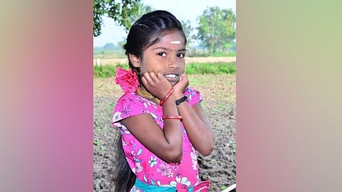 Upon information, personnel from the Vikravandi fire and rescue station reached the spot. 