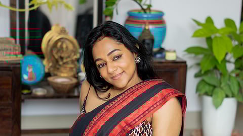 There is always room for stories with sincerity: Santhy Balachandran