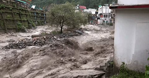 At least 17 dead, 13 missing as floods, landslides wreak havoc in Dehradun, neighbouring areas