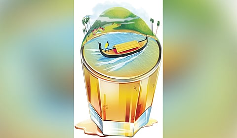 Industry seeks liberal excise policy to unlock Kerala’s wedding market