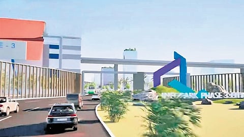 Steps initiated for Infopark phase IV, Kochi on course to become global IT hub, says CM