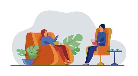 What everyone should know about talk therapies