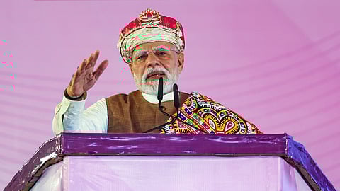 The proposed modern fish market in the city will be constructed at a cost of `60 crore under the Pradhan Mantri Matsya Sampada Yojana (PMMSY). 