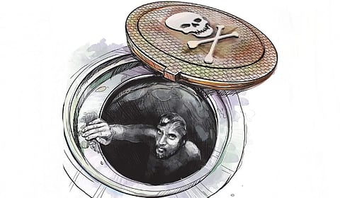 Image used for representational purposes only