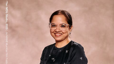 Screening Lives: Filmmaker Tanuja Chandra on her documentary celebrating mundanity of life