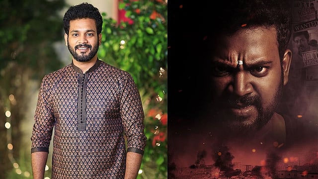 Kanna Ravi's Veduvan to stream in October