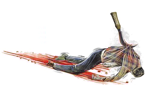 ‘Honour killing’ of Dalit man: Mom of girlfriend arrested under SC/ST Act