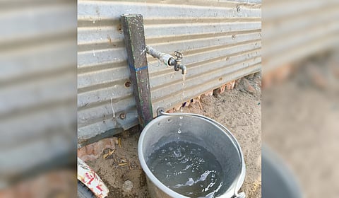 Image used for representative purpose.