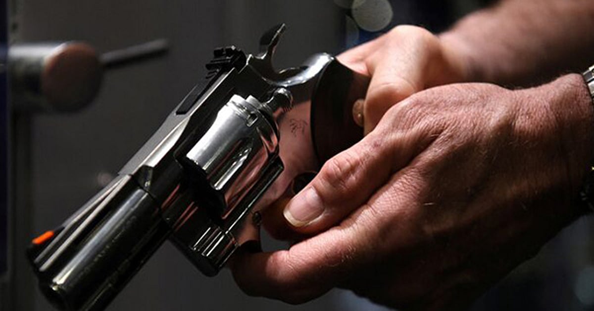 RPF head constable shot dead by colleague in Chhattisgarh’s Raigarh RPF head constable shot dead by colleague in Chhattisgarh’s Raigarh
