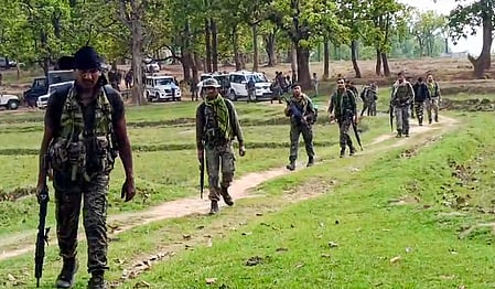 Halt operations, give us 3-month window: Maoists to government