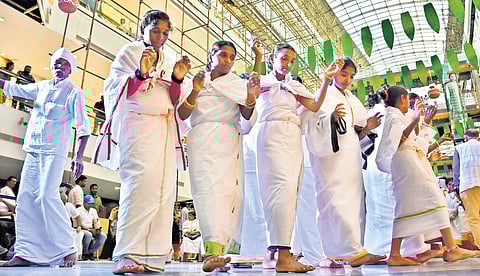  the Adi Dravidar and Tribal Welfare Department has launched a Rs 70-lakh project for creating a digital repository documenting and preserving the music, dance, costumes, paintings, and other cultural expressions.