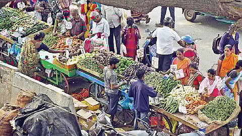 Welfare fairs to aid Telangana street vendors’ empowerment