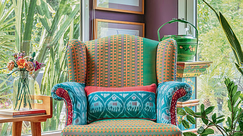 When in doubt, wing It