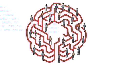 Representational image.