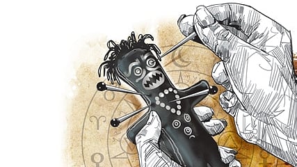 Dharmasthala case: Skulls found in Banglegudde forest raise question of occult practices