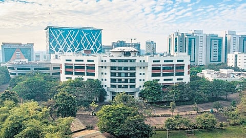 Meanwhile, the source hinted that the Infopark Phase III might grow beyond the projected 300 acres.