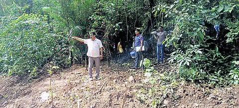 Dharmasthala case: Two more skulls found at Banglegudde forest