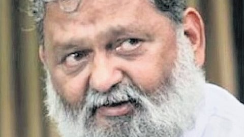Chandigarh Diary | Haryana’s Anil Vij drops ‘minister’ from his X bio