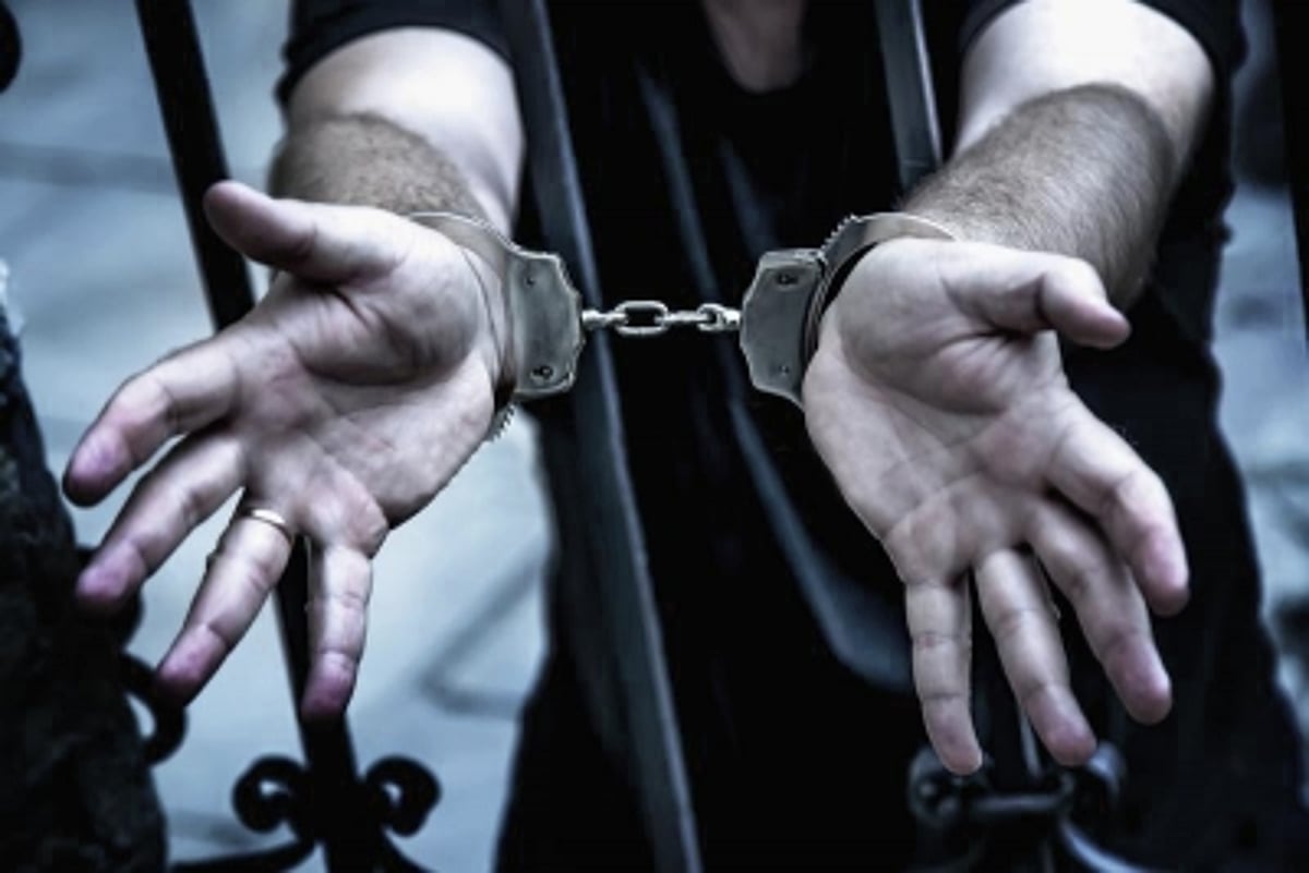 Indian national working as staff nurse jailed for molesting male visitor at Singapore hospital
