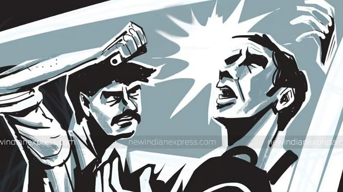 Deadly assault on man who questioned Rajasthan MLA’s promises triggers political uproar