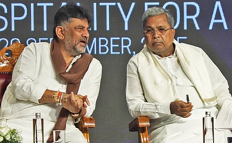 Karnataka chief minister, deputy chief minister receive hoax bomb threat via email