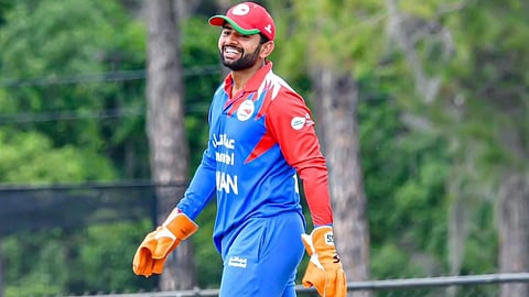 Kanpur's Shukla ready for Kuldeep challenge