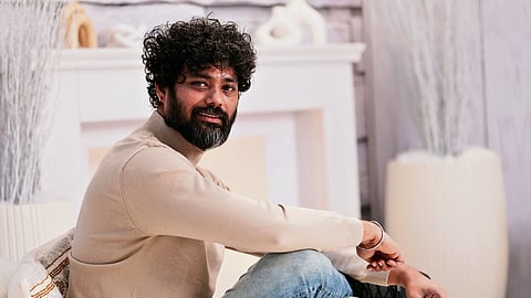 Poster of Sabar Bonda 