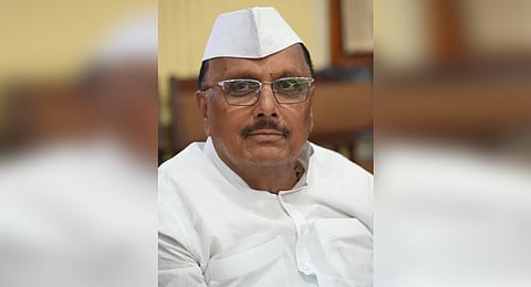 Targeted deletion of minority, SC votes in Aland constituency in 2023 polls: Karnataka MLA Patil