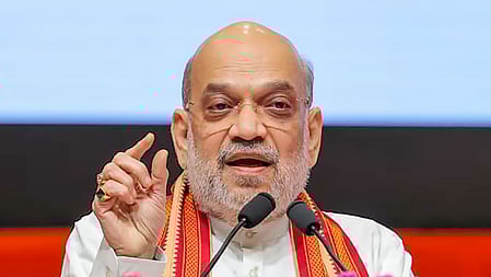 Union Home Minister Amit Shah suggested that the CBI should hold a workshop with the IB, NIA, other central agencies, state police and legal experts to formulate an SOP for preparing dossiers on Indian criminals