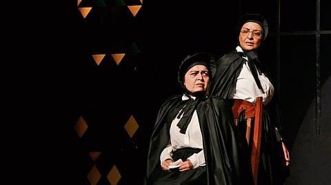 Questioning certainty