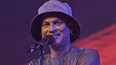 Assam's popular singer Zubeen Garg dies while scuba diving in Singapore