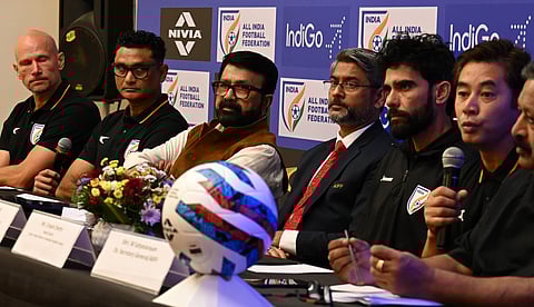 SC verdict: Athletes & women empowerment in AIFF; constitution to be adopted by states