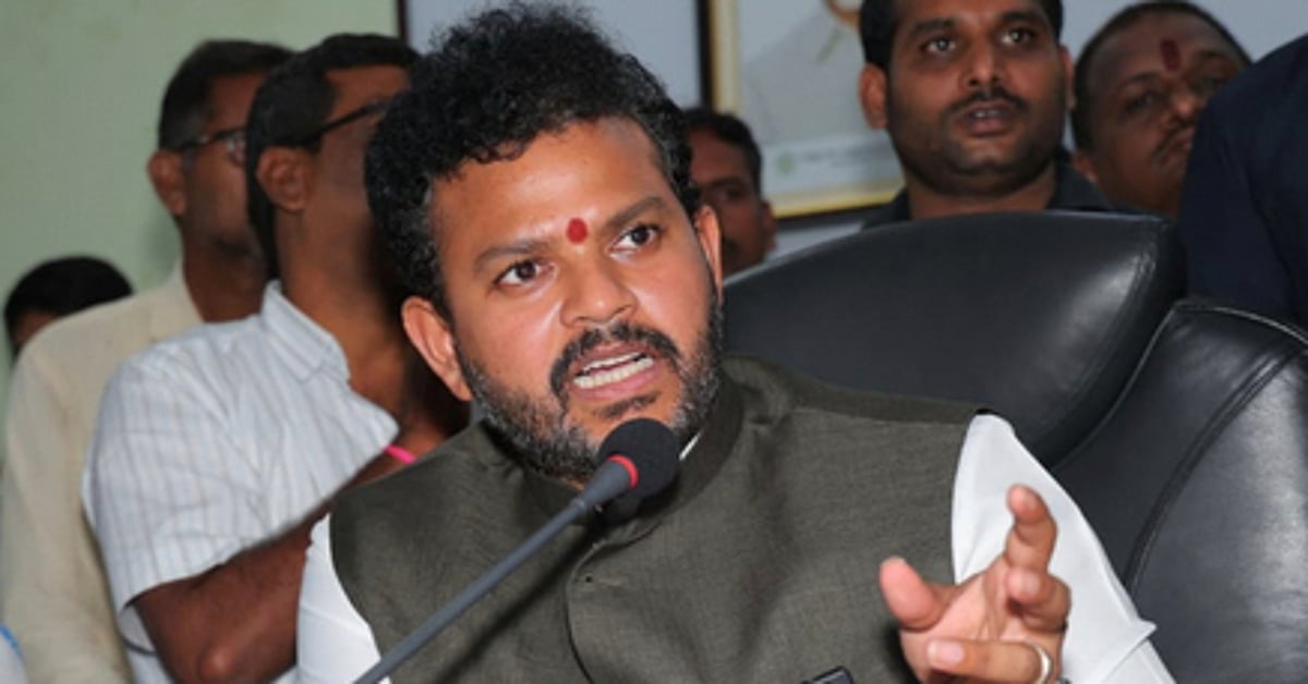 DGCA to review power bank fire incident onboard flight: Civil Aviation Minister K Rammohan Naidu