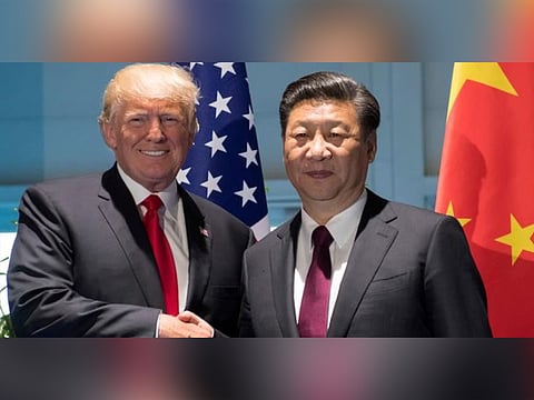 Trump, Xi emphasise US-China ties most important bilateral relationship in world during phone call: Chinese media 