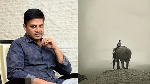 Prabu Solomon: Kumki 2 will take children on an adventure