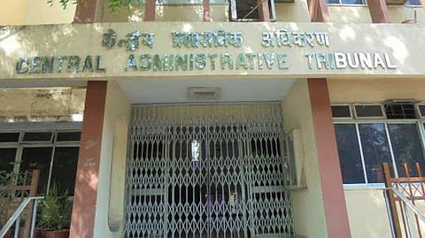 CAT to hold 10th All India Conference to enhance efficiency; timely justice for government employees