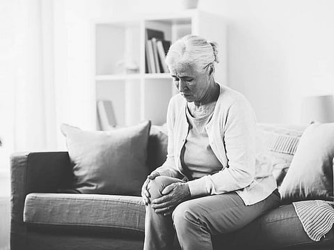 Fracture care for the elderly