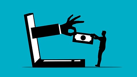 Image used for representative purposes only.