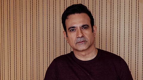 Manish Chaudhari’s cinematic journey