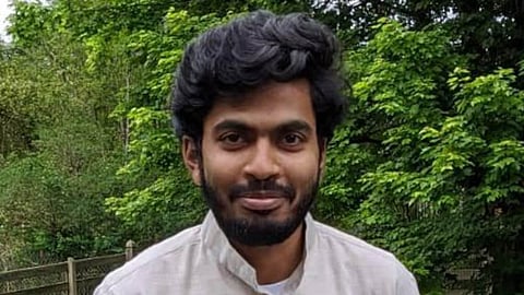 Mohammed Nizamuddin was allegedly shot dead by police in Santa Clara, California, after a reported altercation with his roommate.