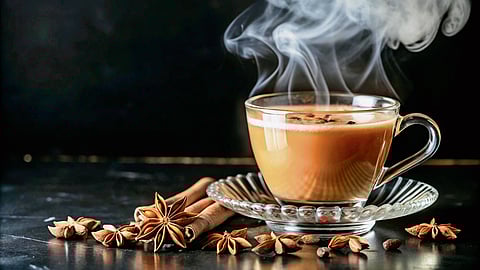 Chai Day specials to sip, stir and savour