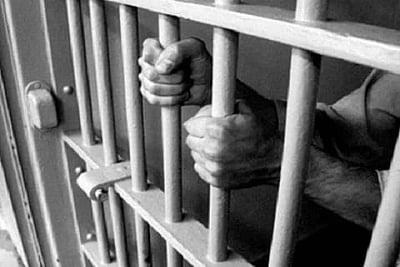Terror case accused assaulted by fellow inmates inside Sabarmati Central Jail