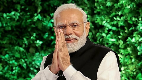 Modi, the ideal son, has achieved in 10 years what earlier leaders could not achieve in generations—thereby reshaping India’s cultural and constitutional map.