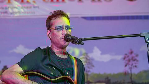 Zubeen Garg’s death: Assam CM says seven Singapore-based witnesses yet to respond to CID summons