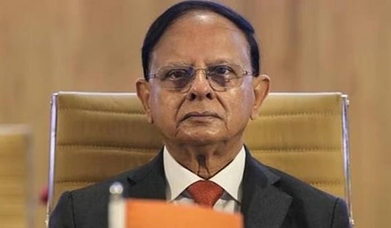 Mishra calls for reform, perform & transform mantra