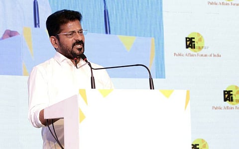 Offset Rs 7K crore loss due to GST 2.0: Telangana CM Revanth Reddy to Centre