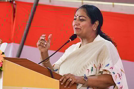 Chief Minister Rekha Gupta has constituted a high-level committee to oversee preparations for Chhath Puja festivities in the national capital.