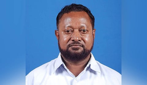 George Tirkey, firebrand tribal leader, four-time former Odisha MLA, passes away at 67