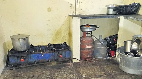 Food Safety raids expose lapses in three hospitals run by Telangana government